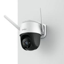IMOU Cruiser SE+2MP Outdoor Smart Security Camera